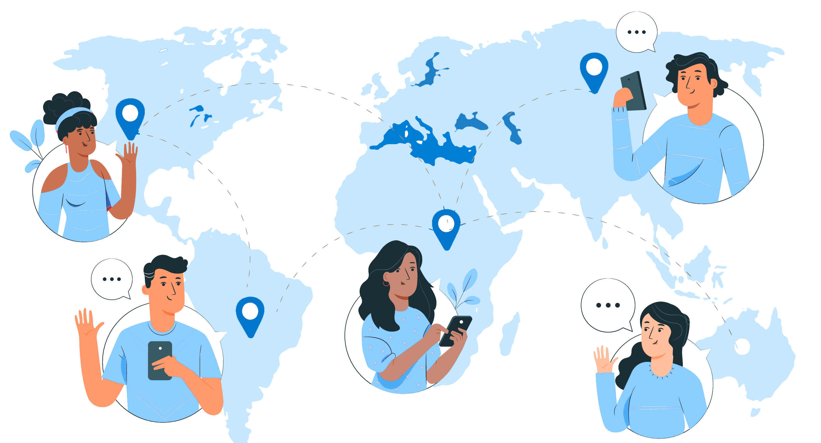connekton